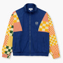 Brain Dead X Sergio Tacchini Nylon Tracksuit BD Navy