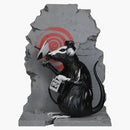 Brandalised Mighty Jaxx Radar Rat Figure