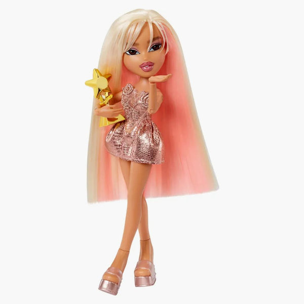 Bratz x Karol G Doll