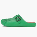 Bravest Studios Foot Clog Green