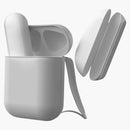 Bravest Studios Airpack Backpack White