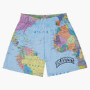 Bravest Studios Atlas Shorts Multi