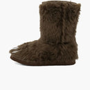 Bravest Studios Bear Claw Boots Brown