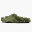 Bravest Studios Bear Claw Mule Green