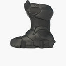 Bravest Studios Chief Boot Black