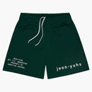 Bravest Studios Jeen-yuhs Shorts Green