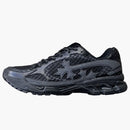 Bravest Studios Kross Kountry Runner Triple Black