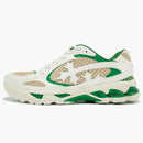 Bravest Studios Kross Kountry Runner White Cream Green