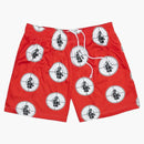 Bravest Studios Sniper Shorts Red