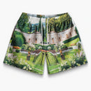 Bravest Studios Villa Shorts Multi