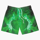 Bravest Studios X-ray Shorts Green