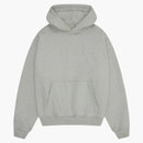 Broken Planet Basics Hoodie Heather Gray