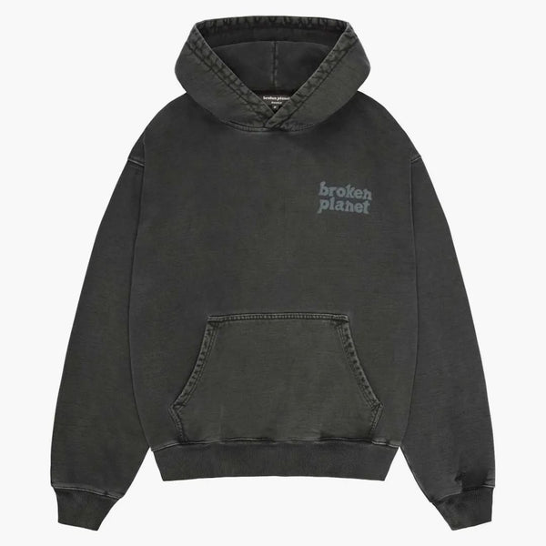 Foodie Black Black Planet Basics Black