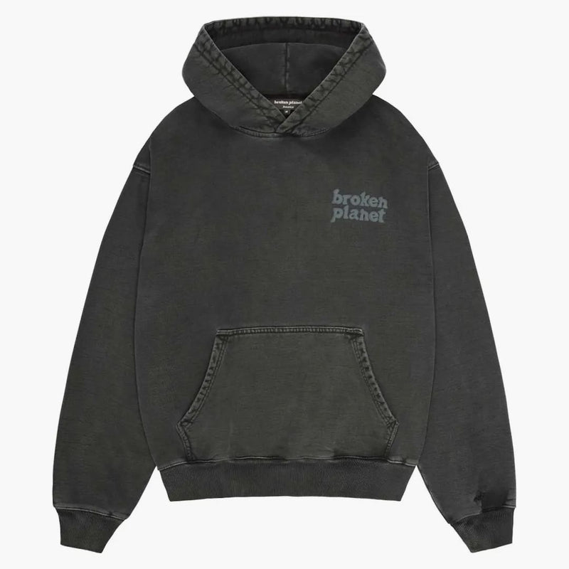 Foodie Black Black Planet Basics Black