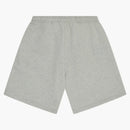 Broken Planet Basics Shorts Heather Gray