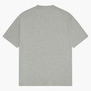 Broken Planet Basics T-Shirt Heather Gray
