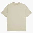 Broken Planet Basics T-Shirt Bone White