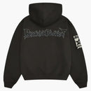 Planes del planeta roto Sampanie Black