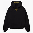 Pianeta rotto Planet Cosmic Speed ​​Hoodie Midnight Black