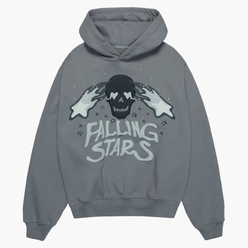 Planeta Broken Stars Stars Holdie Dark Grey