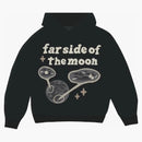 Broken Planet Far Side of the Moon Hoodie Soot Black
