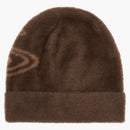 Broken Planet Fuzzy Broken Planet Beanie Mocha Brown