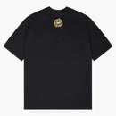 Broken Planet Luv My Planet Camiseta Midnight Black