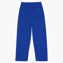 Panelli della tuta a gamba dritta rotti