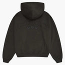 Broken Planet More Darkness Hoodie Black