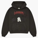 Broken Planet More Darkness Hoodie Black