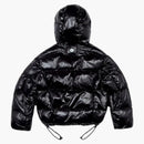 Broken Planet Buffer Jacket Black