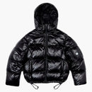 Broken Planet Buffer Jacket Black
