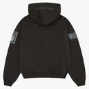 Broken Planet Repair Services Hoodie Soot Black