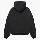 Broken Planet Stargazing Hoodie Soot Black