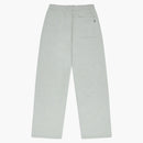 Panelli della tuta a gamba a gamba Ash Grey di pianeta rotta