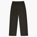 Panelli della tuta a gamba dritta rotta per pianeti neri