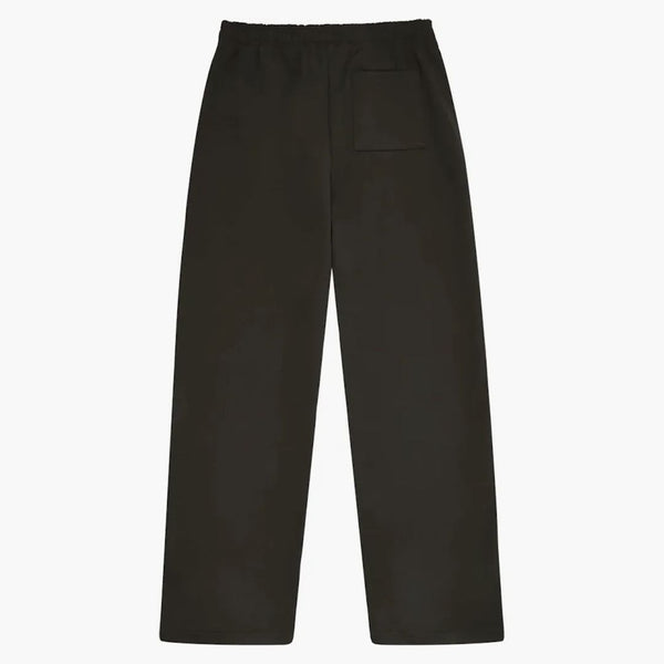 Broken Planet Straight Leg Sweatpants Black