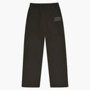 Panelli della tuta a gamba dritta rotta per pianeti neri