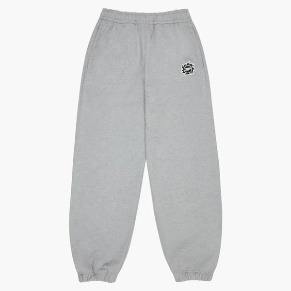 Broken Planet Sun Cuffed Sweatpants Heather Gray