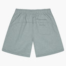 Shorts sudore del pianeta rotto Heather Grey