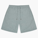 Shorts sudore del pianeta rotto Heather Grey