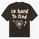 Broken Planet True Love T-shirt Black