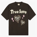 Broken Planet True Love T-shirt Black