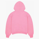Broken Planet Zip Up Bluie Candy Pink