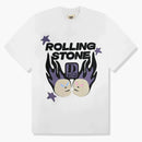 Broken Planet X D-Block Europe Rolling Stones T-Shirt White