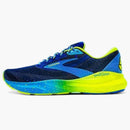 Brooks Adrenaline GTS 24 Rundisney (Women's)