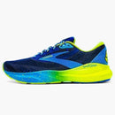 Brooks adrenaline GTS 24 roundisney