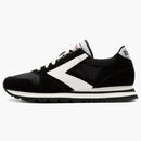 Brooks Chariot Black White