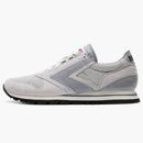 Brooks Chariot Gray White (women's)
