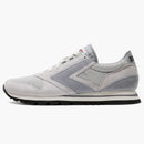 Brooks Chariot Gray White